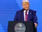 ‘Now, it’s their time to shine’: Trump announces all US sanctions on Syria to be lifted
