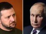 Zelensky dismisses Putin's Easter truce as 'another attempt to play with human lives'