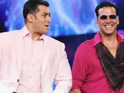 Akshay Kumar waits for Salman Khan for an hour on Big Boss set, leaves without shooting