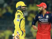 RCB vs CSK: Rain threat looms over IPL’s Southern Derby in Bengaluru