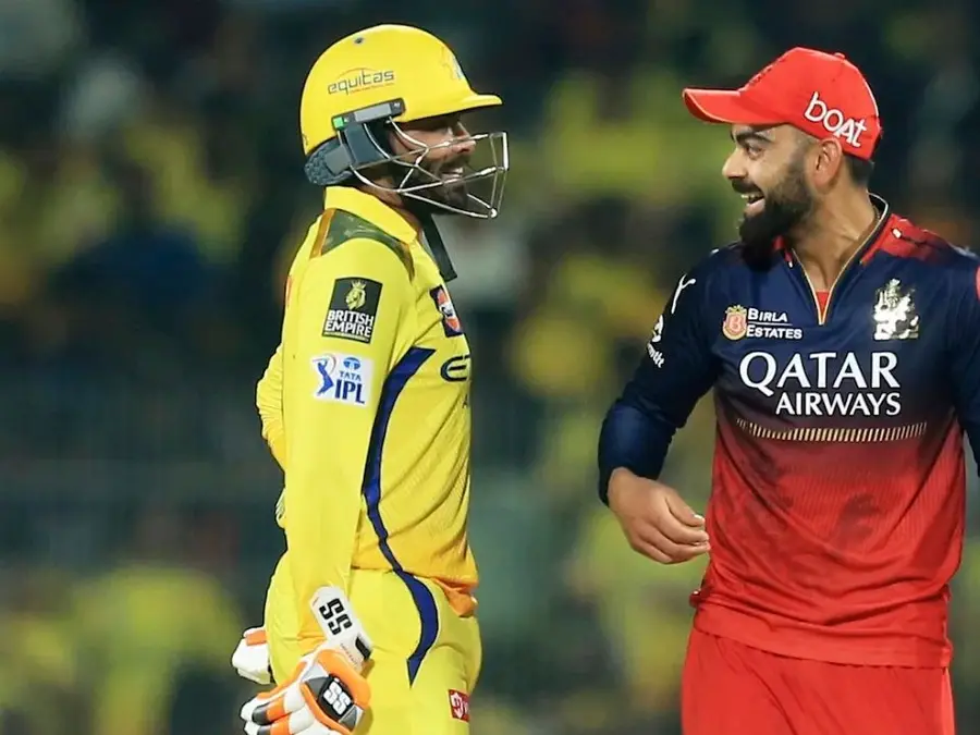 RCB vs CSK: Rain threat looms over IPL’s Southern Derby in Bengaluru