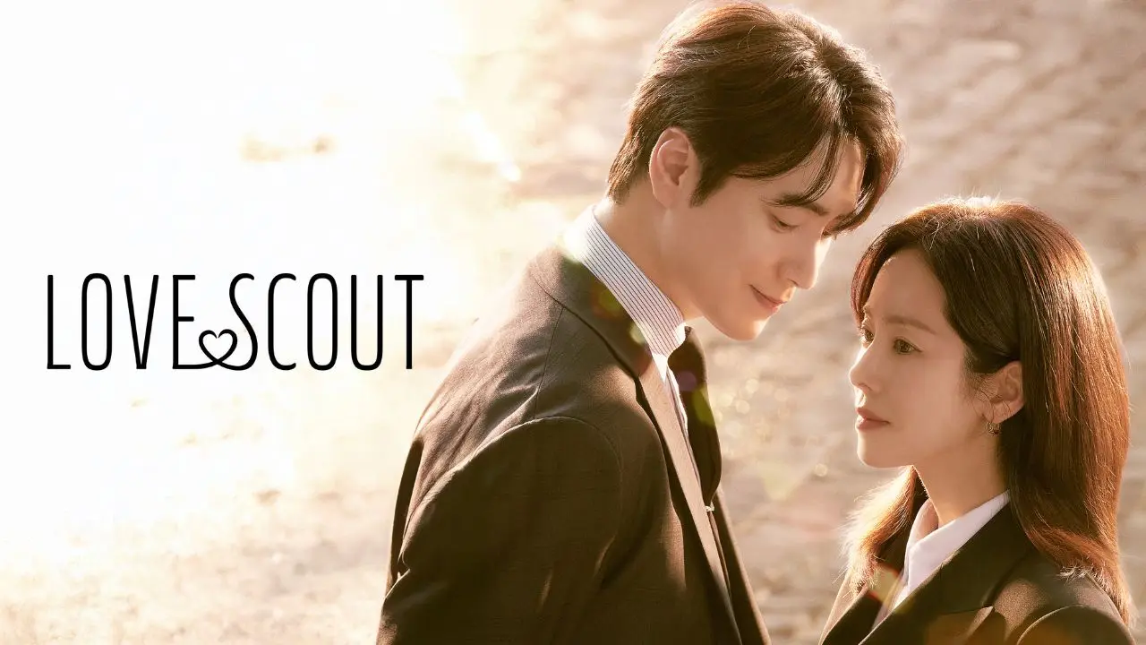 Love Scout to When the Stars Gossip: K-drama releases in January 2025