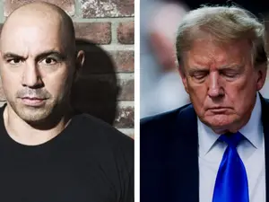 'F***ing crazy to deport gay hairdressers': Trump's fan Joe Rogan slams US president for 'horrific' deportations
