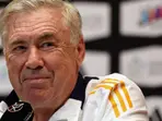 Madrid to avenge Liga thrashing on Barcelona in Spanish Super Cup final: Ancelotti