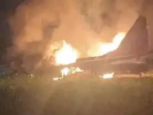 Operation Sindoor fallout: Airspace, airports closed, cities in Pakistan’s Punjab province on high alert