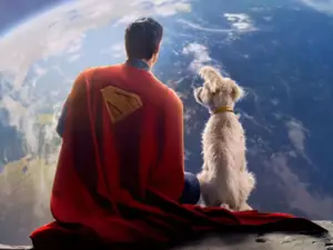 New preview of James Gunn's Superman to debut soon