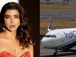 Actress Lakshmi Manchu accuses IndiGo of harassment during bag check, airline responds