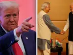Top 10 world news: Vietnam first to fall in face off Trump tariffs; Modi, Yunus meet for first time, and more