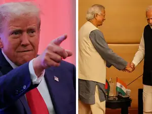 Top 10 world news: Vietnam first to fall in face off Trump tariffs; Modi, Yunus meet for first time, and more
