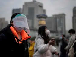 China dealing with new epidemic five years after Covid-19, claim reports