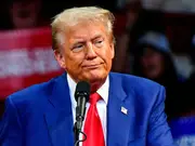 Trump signs executive order to tighten voter registration, demands stricter proof of citizenship