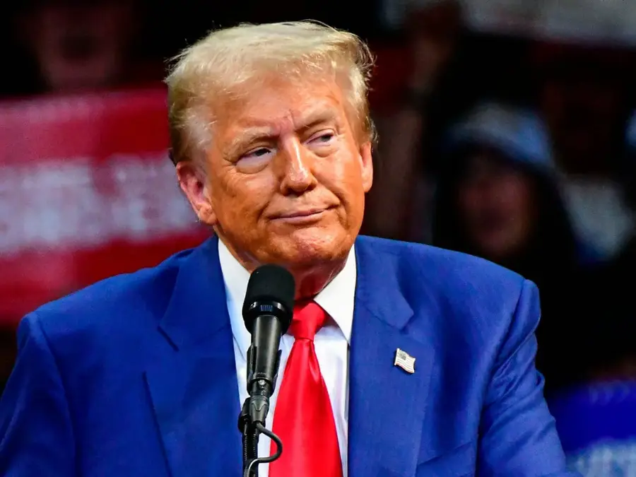 Trump's 'Liberation Day' tariffs spark global trade concerns