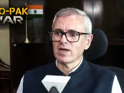 Indo-Pak war: Omar Abdullah slams IMF for 'essentialy reimbursing' Pakistan for devastating J&K