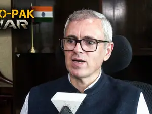 Indo-Pak war: Omar Abdullah slams IMF for 'essentialy reimbursing' Pakistan for devastating J&K