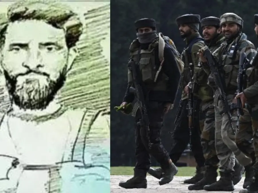 Pahalgam terror attack executed by former para-commando hinting at ISI links: Report