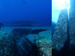 A sunken 'pyramid' near Japan could rewrite ancient history — or not