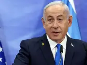 Bibas family tells Netanyahu to ‘shut up’ as he describes murders of Shiri, Ariel, and Kfir