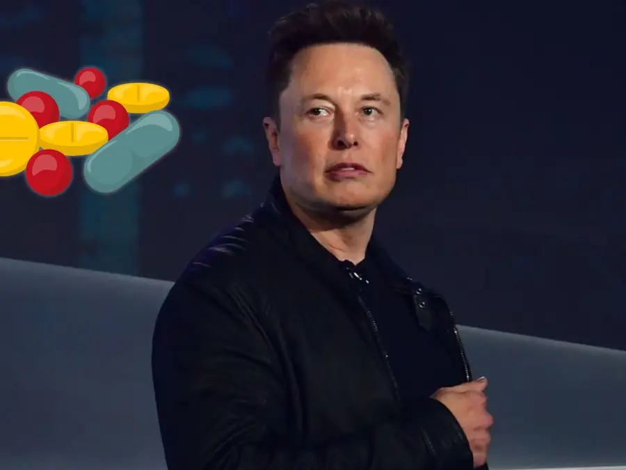All about ketamine, anti-depression drug used by Elon Musk