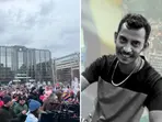 Top 10 world news: US People's March updates; RG Kar Medical College rape-murder case verdict, and more