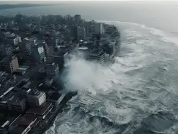 Scientists warn of triple threat, say massive earthquake can drown parts of US