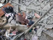 Israel army says launched 'targeted ground operations' in Gaza
