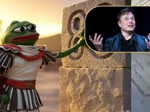 Elon Musk changes name on X; call him 'Kekius Maximus' now