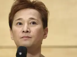 Japanese star Masahiro Nakai announces retirement amid sexual assault charges