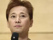 Japanese star Masahiro Nakai announces retirement amid sexual assault charges