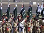 Pakistan's Military in Crisis: Internal Discord and Draconian Rule
