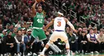 Boston Celtics, Oklahoma City Thunder win to keep winning streaks alive