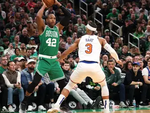 Boston Celtics, Oklahoma City Thunder win to keep winning streaks alive