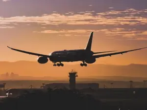 Turkish aviation firm Celebi goes to court against Indian govt's decision of revoking clearance, calls it 'vague'