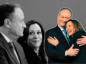 Is Kamala Harris getting divorce? Ex-US VP calls husband 'dead weight' and blames him for election loss: Report