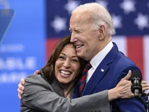 'Might die in office': New book reveals Democrats planned Biden's presidential bid withdrawal as early as 2023