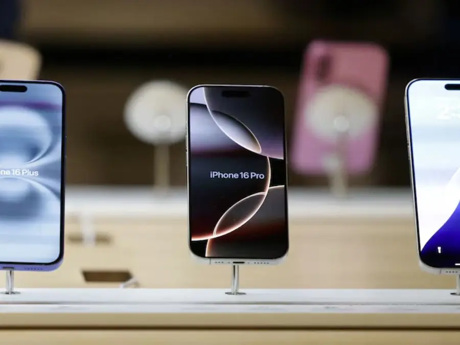 Apple trying to beat Trump’s tariffs? iPhones worth $2 billion airlifted from India ahead of US import duties