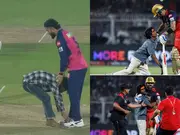 IPL 2025 | In the name of fans: Why we must respect cricketers' personal space