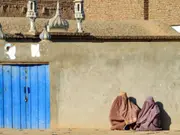 Taliban's new diktat: Kitchens must be windowless to prevent 'obscene acts' against women