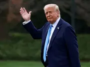 'Will continue to deport monsters': Trump hails Supreme Court's ruling allowing cartel deportations under 'Alien Enemies Act'