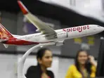 Another blow to SpiceJet: Fresh insolvency case hits Indian airline over unpaid aircraft lease dues