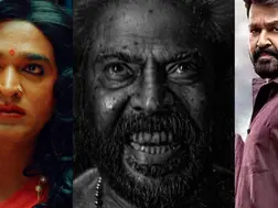 7 best South Indian thriller movies that you can’t miss - Drishyam, Bramayugam and more