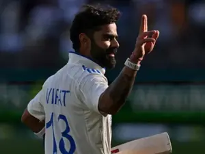 End of an era: Virat Kohli announces retirement from Test cricket