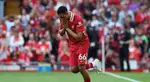 'Not nice' to hear Alexander-Arnold booed by Liverpool fans: Robertson