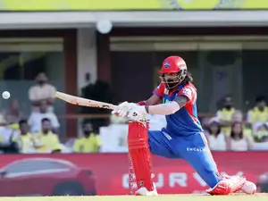 IPL 2025 | KL Rahul 2.0: Aggressive, free and thriving at Delhi Capitals