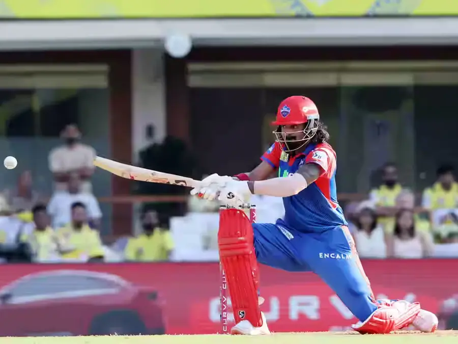 IPL 2025 | KL Rahul 2.0: Aggressive, free and thriving at Delhi Capitals