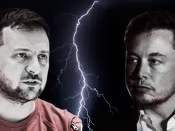 Elon Musk demands account of 'hundreds of billions of dollars sent to Ukraine' after Trump-Zelensky clash
