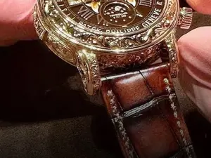 Patek Philippe, Rolex, Richard Mille and more: 5 ultra luxury watches that only the very rich wear