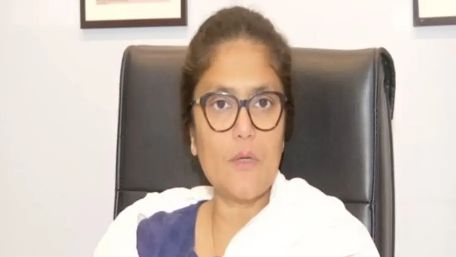 ‘Censored dissent note on top of committee report’: TMC MP Sushmita Dev on JPC’s Waqf Bill report