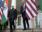 Trump, Modi to discuss defence, trade, and critical technologies; key announcements expected