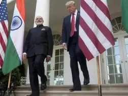 Trump, Modi to discuss defence, trade, and critical technologies; key announcements expected