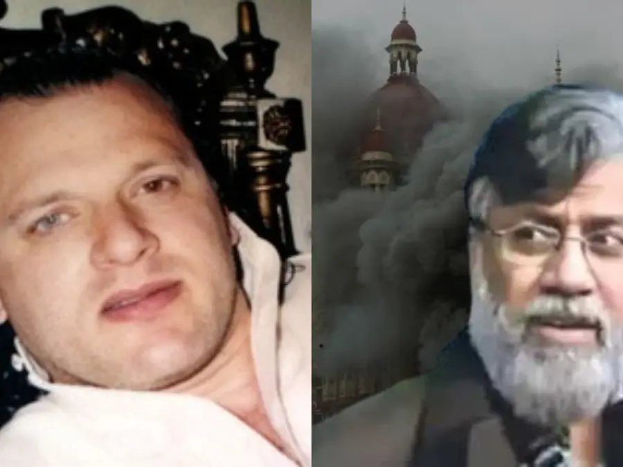 How Tahawwur Rana’s childhood friend Headley exposed his role in Mumbai attacks